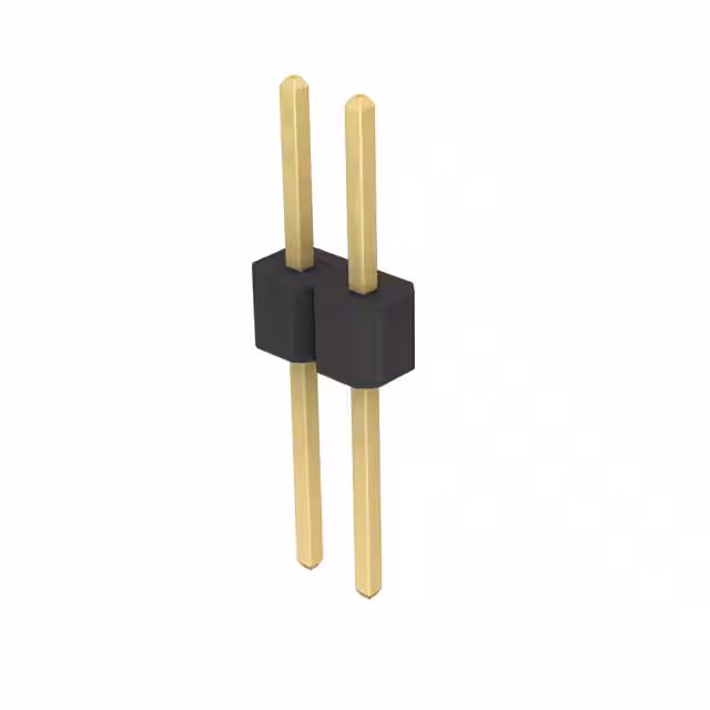 PRPC002SACN-RC Sullins Connector Solutions  Headers Male Pins